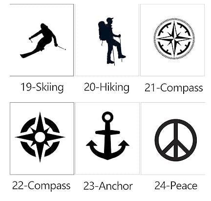 Sterling Silver Personalized Birthstone Engraved Pattern Class Band Ring For Men