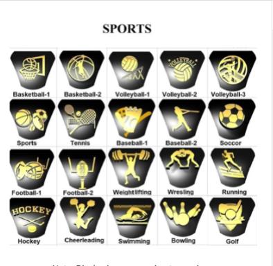 Sterling Silver Personalized  Birthstone Engraved High School College  Class Ring