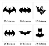 Sterling Silver Personalized Birthstone Engraved Pattern Class Band Ring For Men