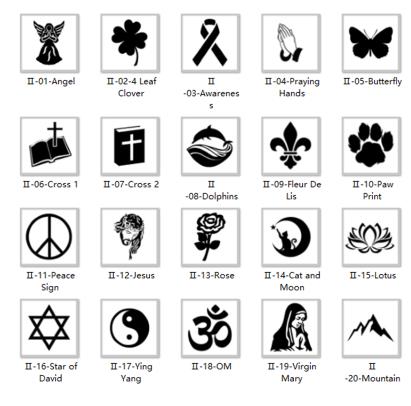 Sterling Silver Personalized Birthstone Engraved High School Class Ring Graduation Ring