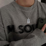 Sterling Silver Lovers Hierophant Magician Three of Swords Wheel of Fortune SkeletonTarot Card Pendant Necklace