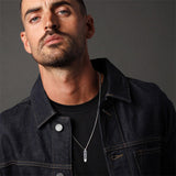 Sterling Silver Bear Lion Eagle Compass Tree of Life Bullet Urn Necklaces for Ashes