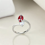 Sterling Silver Baseball Football Volleyball Spinner Ring