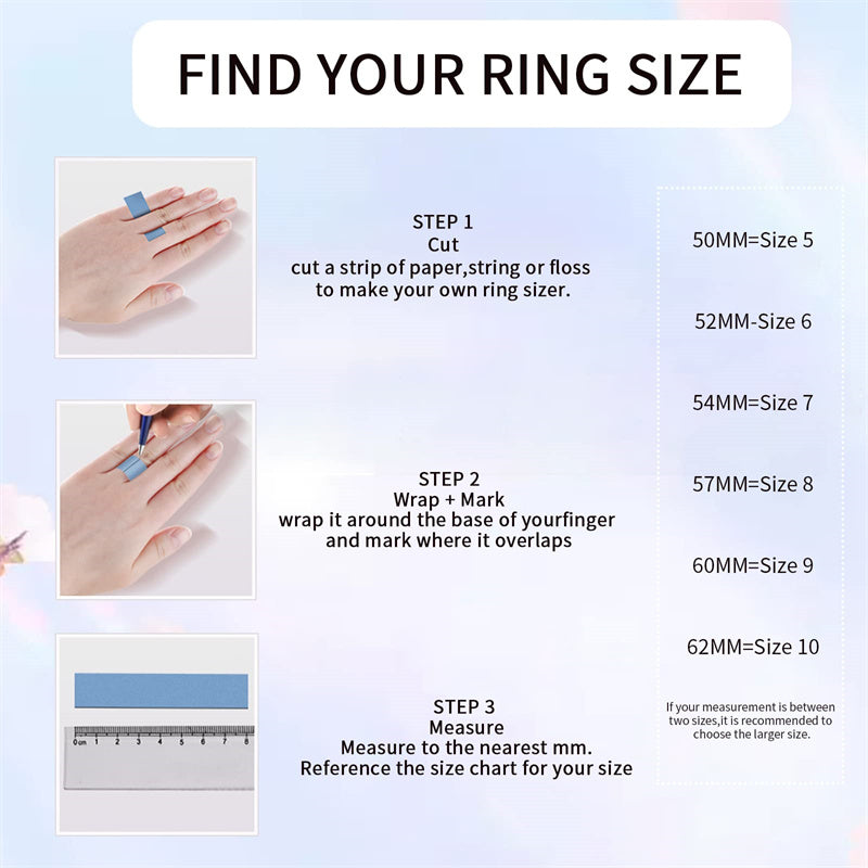 Sterling Silver Heart Natural Moss Agate Engagement Wedding Promise Ring  for Women