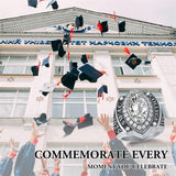 Sterling Silver Personalized  Birthstone Engraved Class Ring