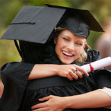 Sterling Silver Personalized Birthstone & Engraved Class Ring Graduation Ring for Women