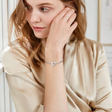 Sterling Silver Personalized Photo Charm Beads