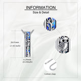 Sterling Silver Abalone Shell Butterfly Dragonfly Moon Phase Mountains Sunflower Tree of Life Urn Necklaces for Ashes