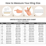 Sterling Silver Personalized Birthstone &Engraved High School Class Ring Graduation Ring