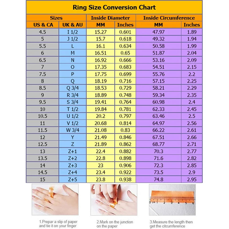 Sterling Silver 10K 14K 18K Gold Pear Cut Gemstone Leaf  Engagement Ring Set