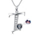 Why Personalized Photo Projection Necklaces Are Trending in the U.S. Jewelry Market