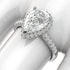 Engagement Rings vs. Wedding Rings: Your Complete Guide to Meanings, Styles & How to Wear Them
