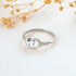 Personalized Birth Flower Rings vs. Birthstone Rings: Which One Is More Meaningful?
