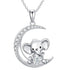 Personalized Birthstone Elephant Necklace: A Unique Jewelry Trend in 2026