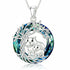 A Complete Guide to Buying a Crystal Hippo Pendant Necklace: Materials, Meaning, and Styling Tips