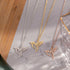 The Meaning Behind an 18K Gold Hummingbird Pendant Necklace: More Than Just Jewelry
