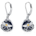 Why Black Onyx Bee Earrings Are Becoming a Popular Choice for Elegant Everyday Jewelry