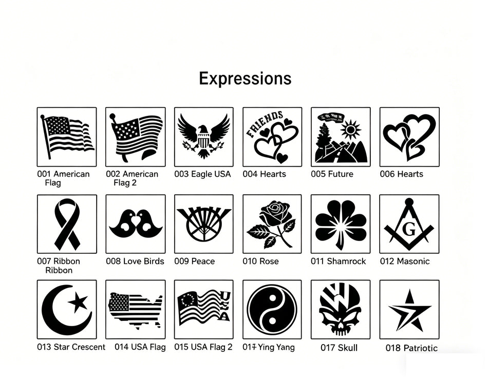 Copper Sterling Silver Custom Birthstone Class Ring for Men