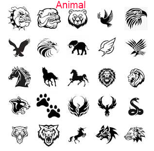 Sterling Silver Customized  Pattern  Engraved Class Ring for Men