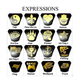 Sterling Silver Custom High School College University Graduation Ring