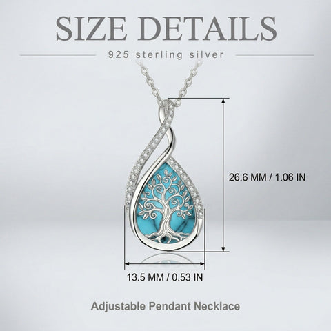 Sterling Silver Lapis Lazuli Black Onyx Moonstone Moss Agate Turquoise Butterfly Dragonfly Hummingbird  Pendant Necklace