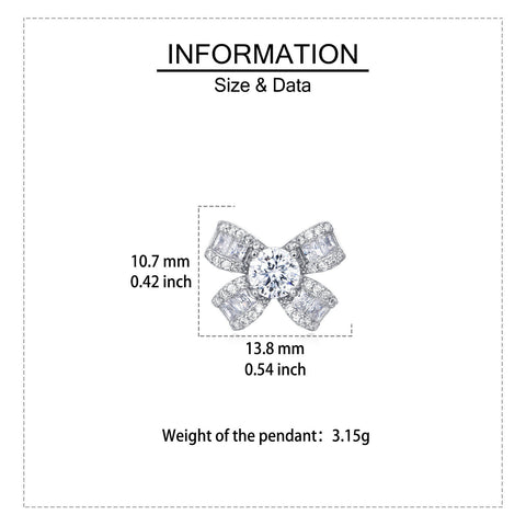 925 Sterling Silver Elegant Floral Moissanite Earrings With Radiant Center Stones