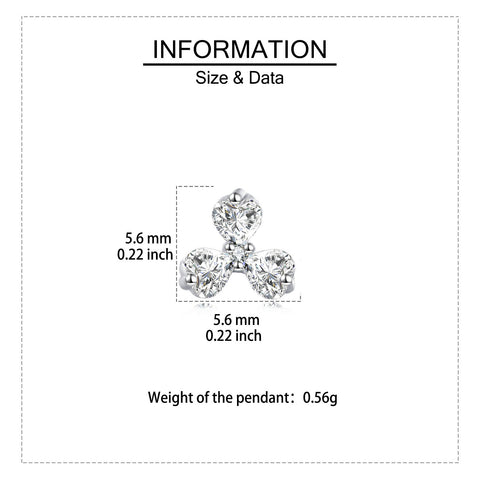 925 Sterling Silver Elegant Floral Stud Earrings With Sparkling Gemstones On Velvet Background