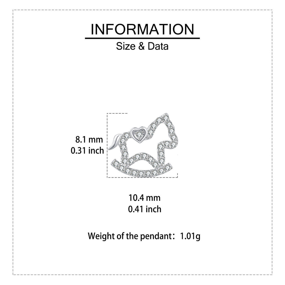 925 Sterling Silver Elegant Heart-shaped Zircon Earrings For Special Occasions