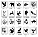 Sterling Silver Personalized Birthstone Engraved High School Class Ring Graduation Ring