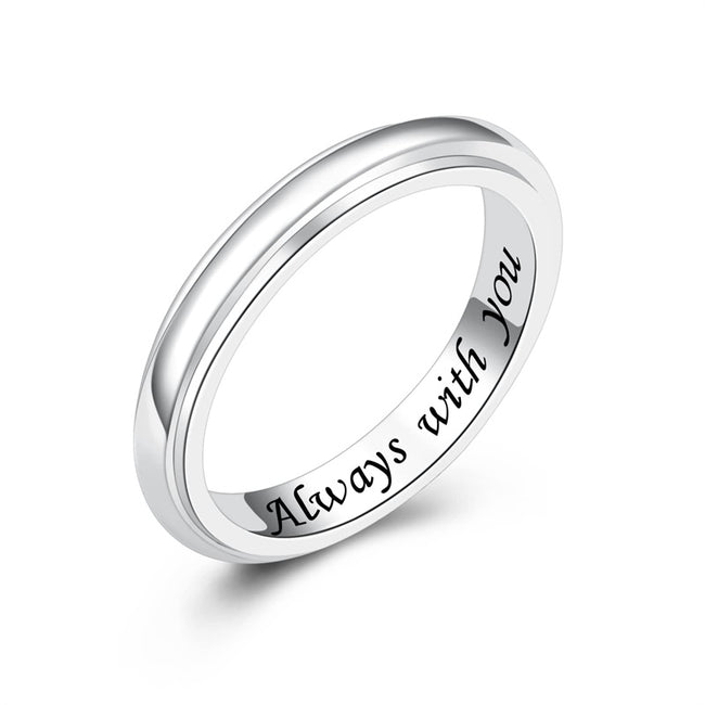 Adhd on sale spinner rings