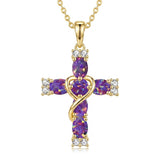 Confirmation First Communion Jewelry, Religious Gift of Faith