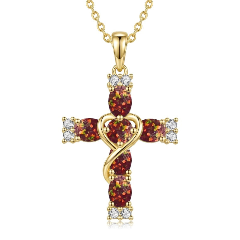 Confirmation First Communion Jewelry, Religious Gift of Faith