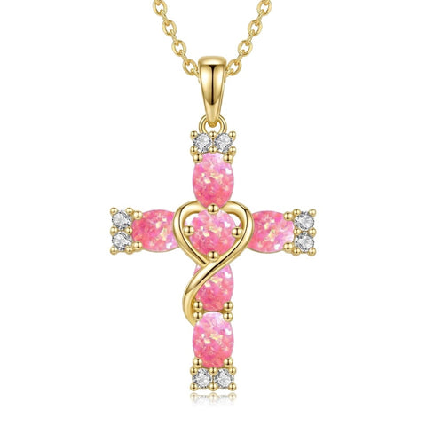 Confirmation First Communion Jewelry, Religious Gift of Faith