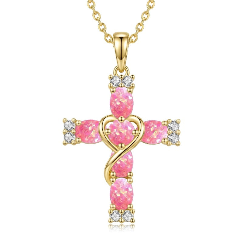 Confirmation First Communion Jewelry, Religious Gift of Faith