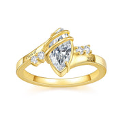 Custom Class Rings for Women 925 Silver  Graduation Ring Promise Rings Birthstone Rings Graduation Birthday Jewelry