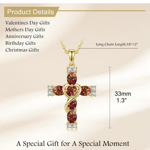 Confirmation First Communion Jewelry, Religious Gift of Faith