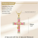 Confirmation First Communion Jewelry, Religious Gift of Faith