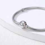 Sterling Silver Volleyball Baseball Basketball Football Soccer Sport Charm Beads