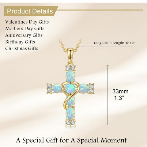 Confirmation First Communion Jewelry, Religious Gift of Faith