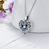 925 Silver Heart Shaped Locket Necklace That Holds Pictures Photo Keep Someone Near to You Custom  Lockets Jewelry Personalized Letters Engraving