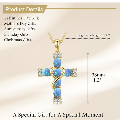 Confirmation First Communion Jewelry, Religious Gift of Faith