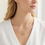 14K Gold Plated Cross Necklaces for Women Faith Jewelry for  Anniversary Christmas Birthday Mother's Day
