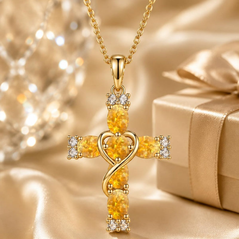 Confirmation First Communion Jewelry, Religious Gift of Faith