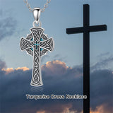 Sterling Silver Medusa Goddess Hand & Heart Ma’at Goddess Nefertiti Goddess Religious Pendant Necklace