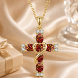 Confirmation First Communion Jewelry, Religious Gift of Faith