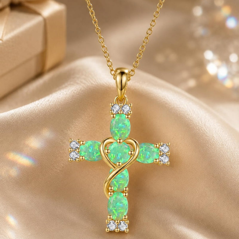 Confirmation First Communion Jewelry, Religious Gift of Faith