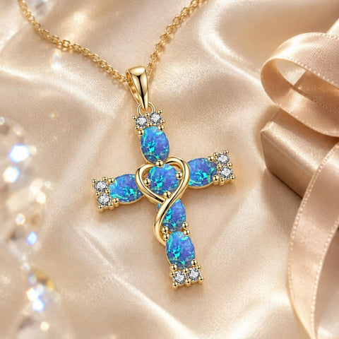 Confirmation First Communion Jewelry, Religious Gift of Faith
