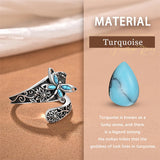 Sterling Silver Oxidized Dragonfly Butterfly Hummingbird Sea Turtle Anchor Cross Tree of Life Sunflower Spoon Ring