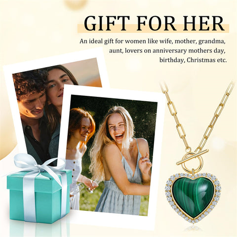 Sterling SilverTurquoise Red Coral Lapis Lazuli Malachite Paperclip Chain Necklace