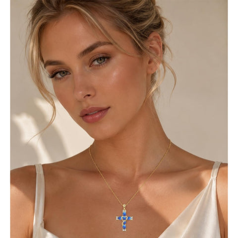 Confirmation First Communion Jewelry, Religious Gift of Faith